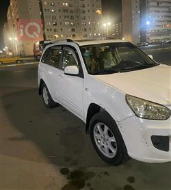 Chery Tiggo 3
